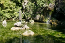 Parc Borély