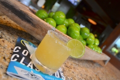 Cocktail mexicain
