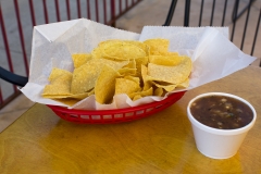 Nachos
