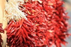 Piment rouge