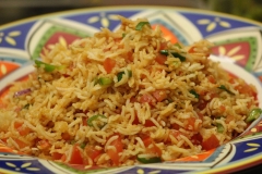 Plat populaire mexicain