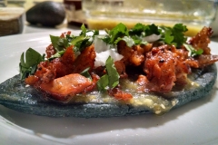 Tlacoyo