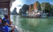 excursion croisiere halong
