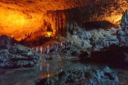 excursion grotte halong