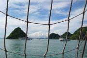paysage ha long