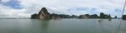 recifs halong