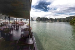 croisiere ha long