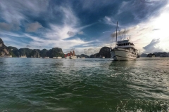 croisiere halong vietnam