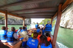 excursion ha long