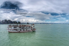 ha long bay