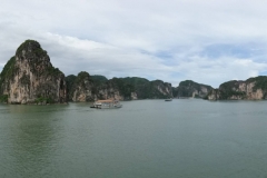 recifs halong