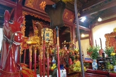 temple Hanoi