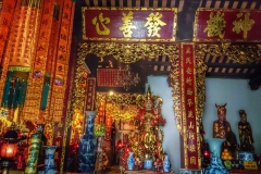 Temple de la tortue Hanoi