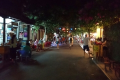 Hoi An de nuit