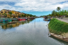 Balade à Hoi An