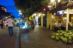Noix de coco Hoi An