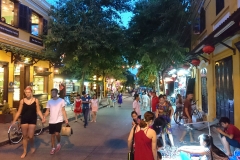 Hoi An nocturne