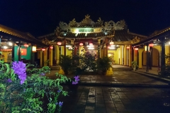 Temple de Hoi An