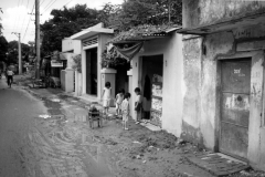 Viêt Nam : ville de Huê