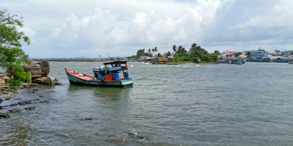 île de Phu Quoc