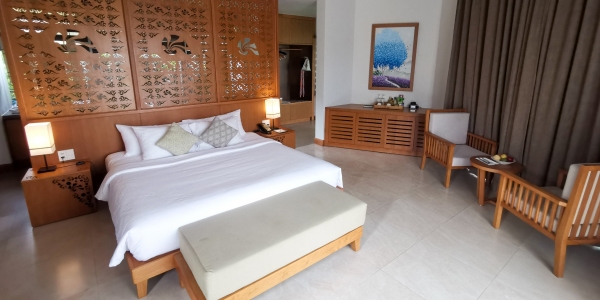 Shell resort Ile de Phu Quoc