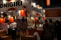 Japan Expo Sud Stand