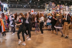 Japan Expo Sud Danse