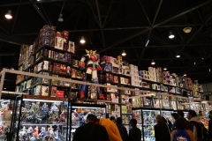 Japan Expo Sud Shopping