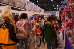 Japan Expo Sud