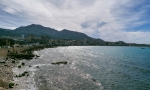 Kitesurf, un sport de glisse