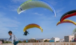 KiteSurf Marseille balade