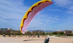 KiteSurf Marseille Pointe Rouge