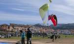 KiteSurf Marseille entrainement