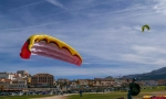 KiteSurf Marseille au soleil