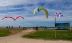 KiteSurf Marseille espace