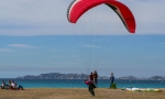 Marseille - Ecole kitesurf