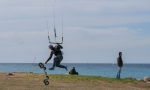 KiteSurf Marseille FFV