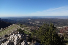 Sainte Victoire Aix