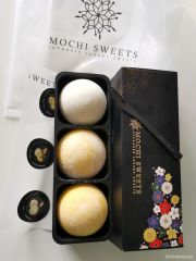 Mochi Saigon