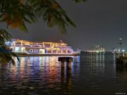 Croisière Ho Chi Minh City