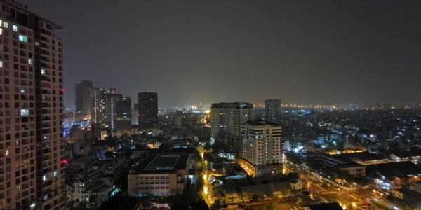 Skyview Ho Chi Minh city