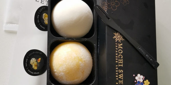 Mochi Saigon
