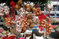 Lisbonne marché 2