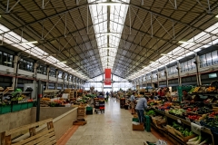 Lisbonne marché