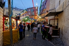 Lisbonne rue