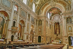 baroque Lisbonne