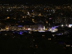 Marseille Nocturne 2018 Centre Ville