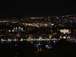 Marseille Nocturne 2018 Vieux Port