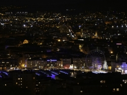 Marseille Nocturne 2018 Centre