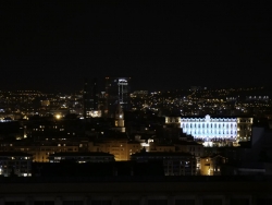 Marseille Nocturne 2018 Intercontinental